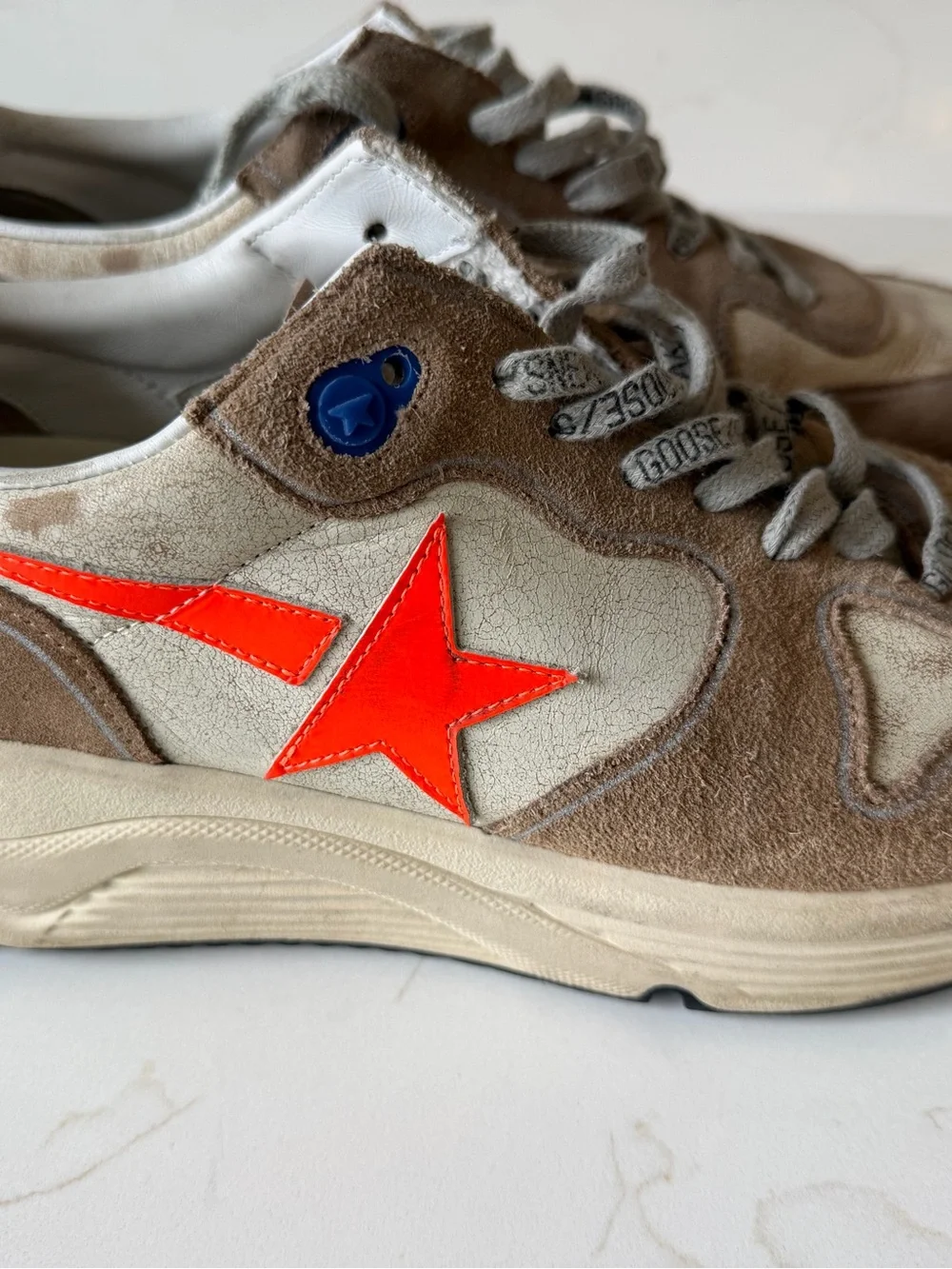 Golden Goose golden goose